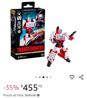 FIREFLIGHT DE AGE OF THE PRIMES
