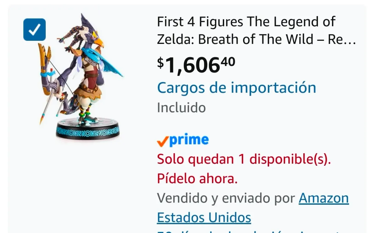 ESTATUA F4F DE REVALI