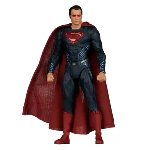 Mcfarlane DC Theatrical: Batman Vs Superman 2016 - Superman 7 Pulgadas