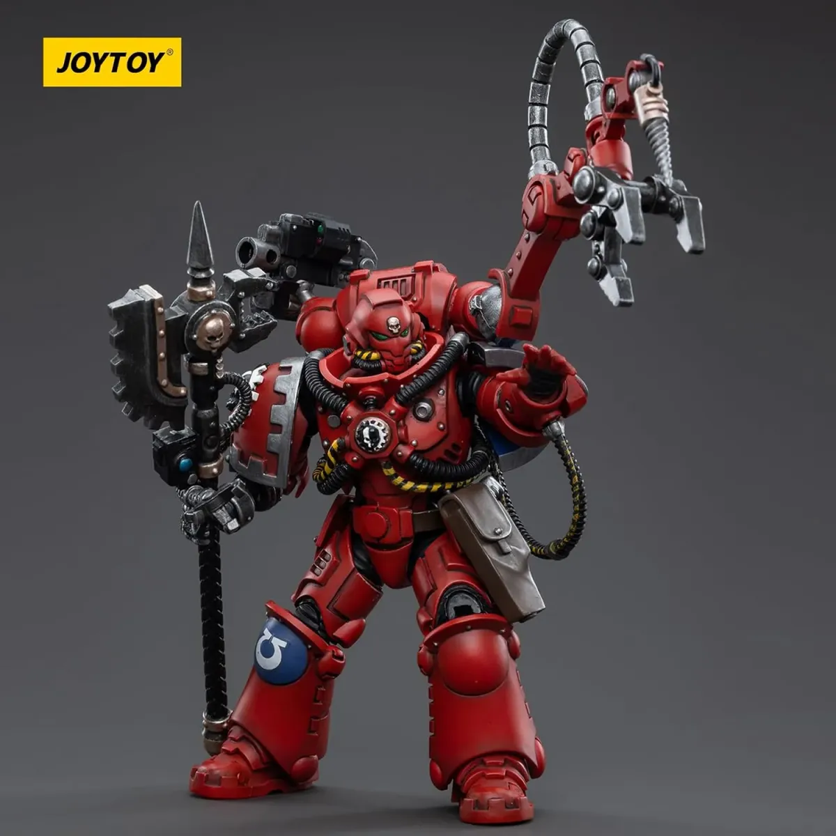 PRIMARIS TECHMARINE DE JOYTOY 