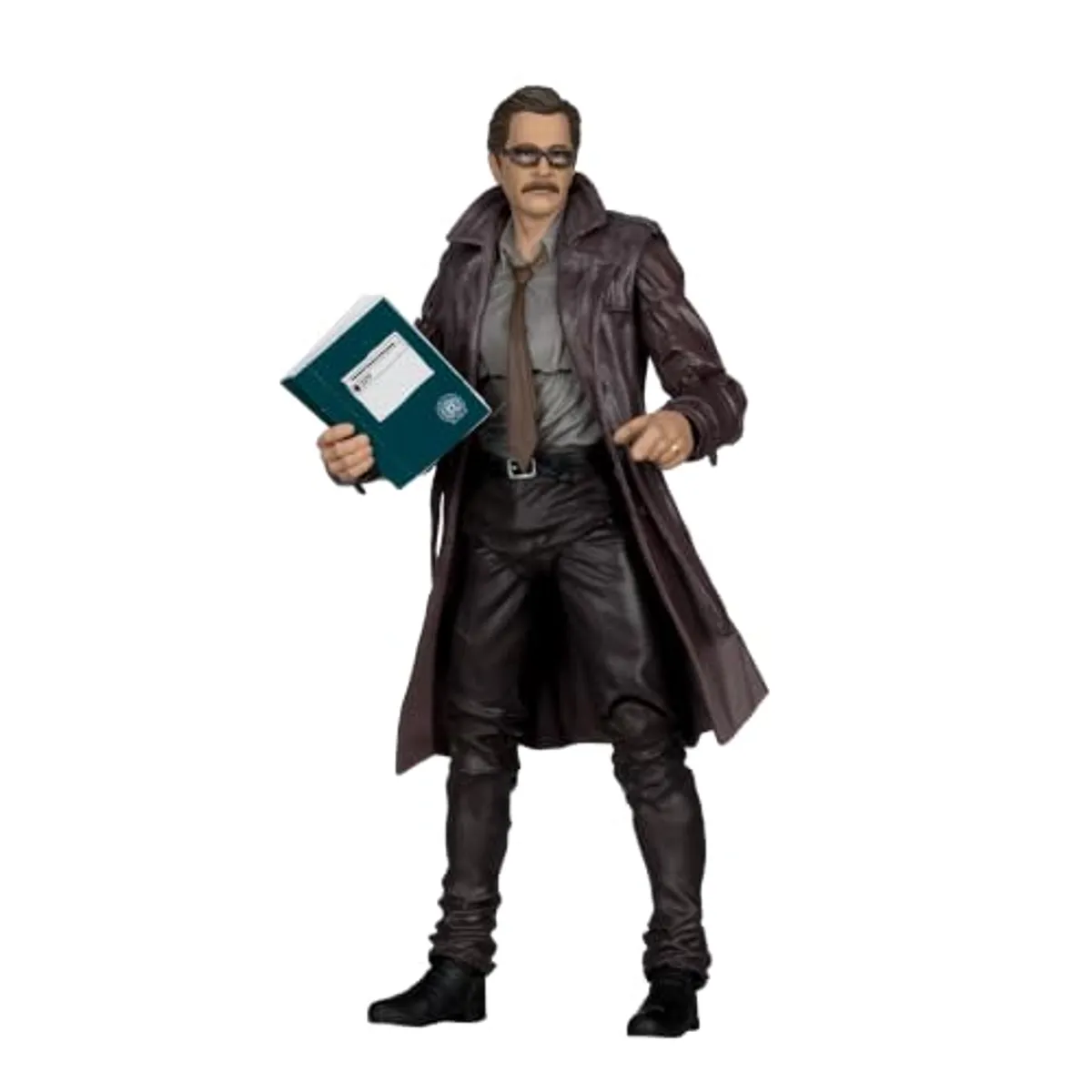 Figura de Accion DC