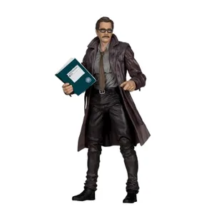 Figura de Accion DC