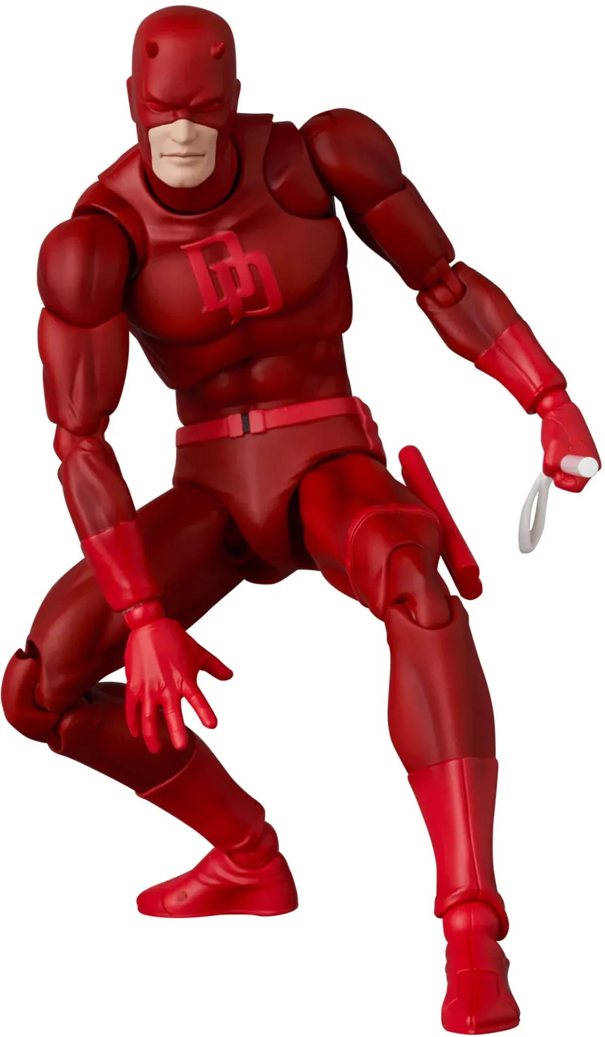 MAFEX Daredevil (COMIC Ver.)