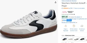 Skechers - Tenis para Mujer