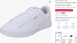 Puma Rickie Classic 