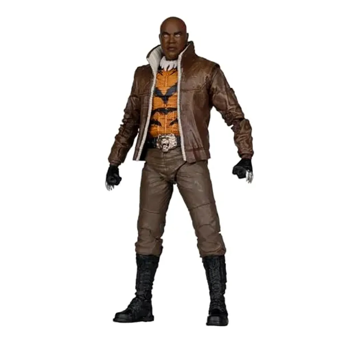 McFarlane Toys- Windsor