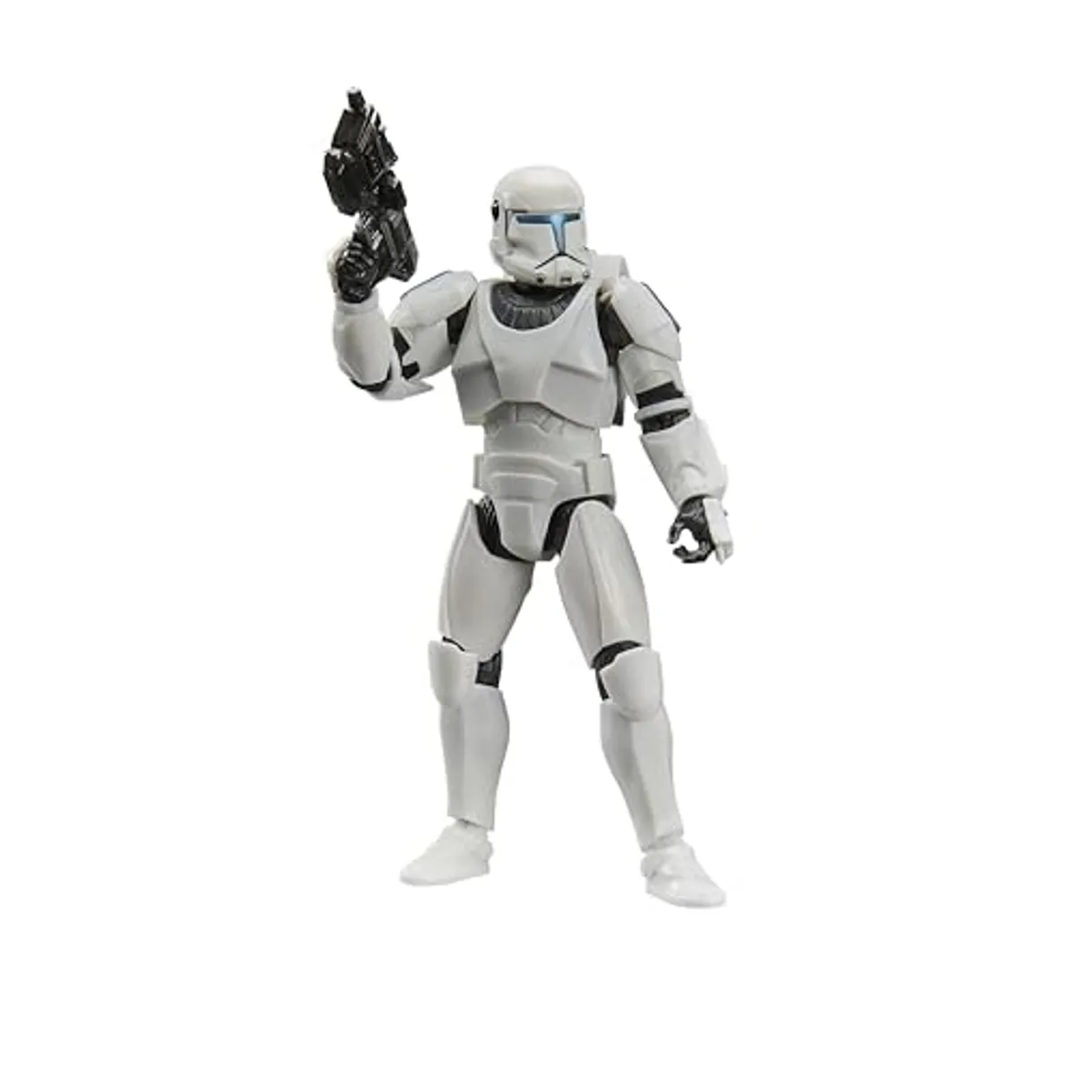 Star Wars Figura de Acción Black Series Gaming Greats Battlefront II Comando Clon