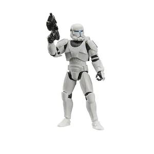 Star Wars Figura de Acción Black Series Gaming Greats Battlefront II Comando Clon