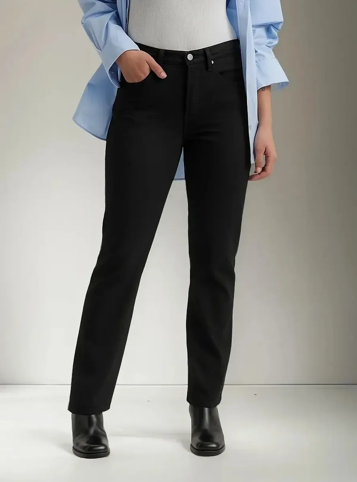 Levis® 501® Jeans Original Para Mujer 12501-0494