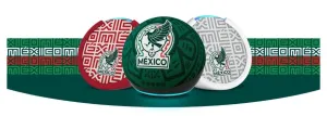 YA DISPONIBLES LAS NUEVAS ECHO POP Y ECHO DOT EDICIÓN LIMITADA DE LA SELECCIÓN MEXICANA!!!! 