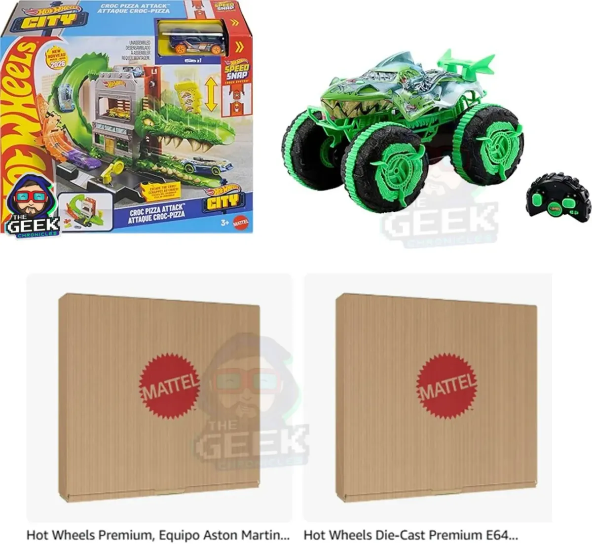 NOVEDADES DE HOT WHEELS EN PREVENTA!!!! CORRAAAAAAN NO COBRAN HASTA QUE ENVÍAN!!!