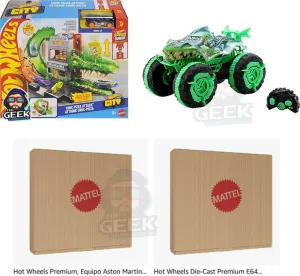 NOVEDADES DE HOT WHEELS EN PREVENTA!!!! CORRAAAAAAN NO COBRAN HASTA QUE ENVÍAN!!!