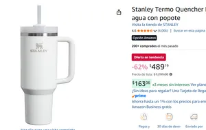 Stanley Termo 