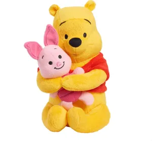 PELUCH DE POOH Y PIGLET
