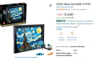 LEGO Ideas 