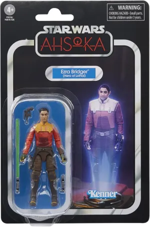 EZRA BRIDGER VINTAGE COLLECTION