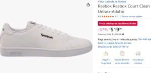 Reebok 