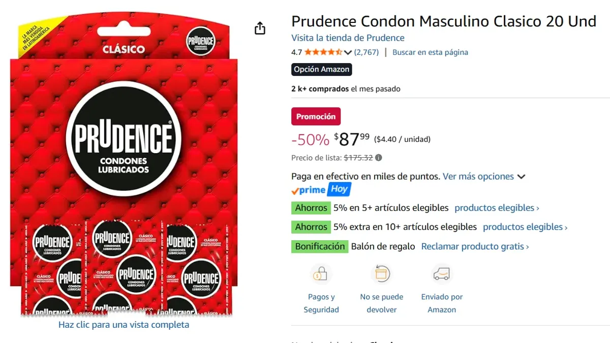 Prudence Condon 20 Und
