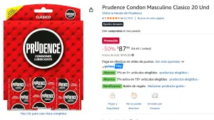 Prudence Condon 20 Und
