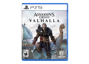 Assassin's Creed Valhalla - PlayStation 5