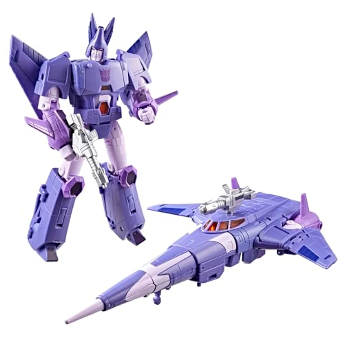 TRA Gen Studio Series VOY 86 CYCLONUS