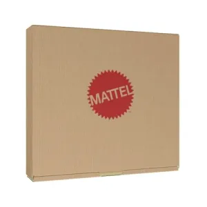 Monster High Muñeca Skullector Colección 6 años+