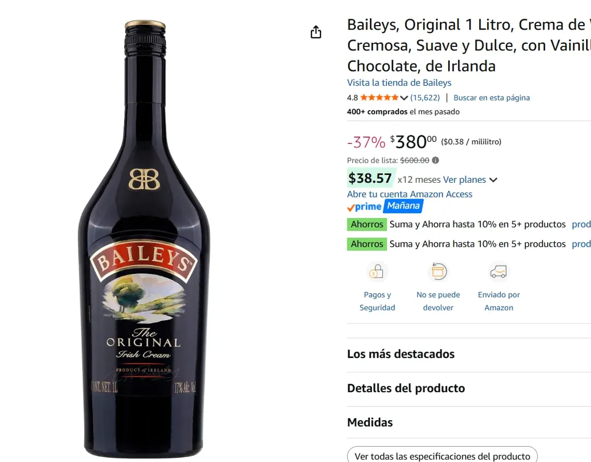 Crema de escoces, 