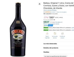 Crema de escoces, 