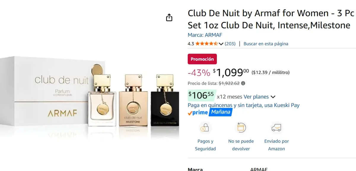 Club De Nuit 3