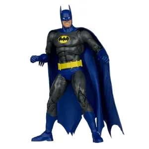 Mcfarlane DC Batman: Batman 90 7 Pulgadas