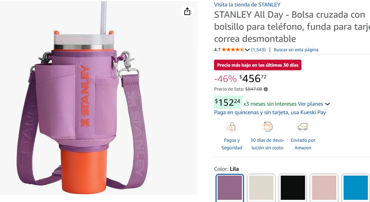STANLEY All Day - Bolsa 