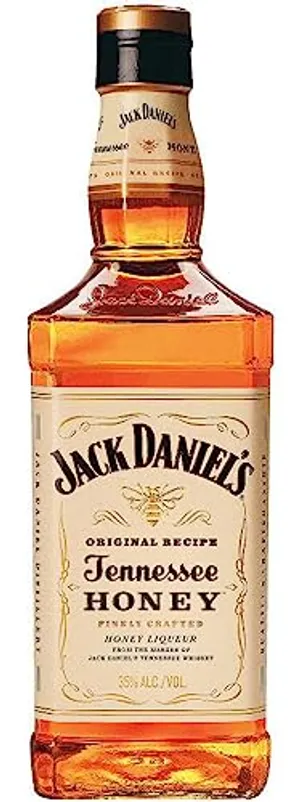 Jack Daniels Tennessee Whisky de Miel 700 ml