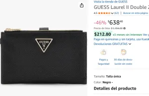 GUESS Wallet
