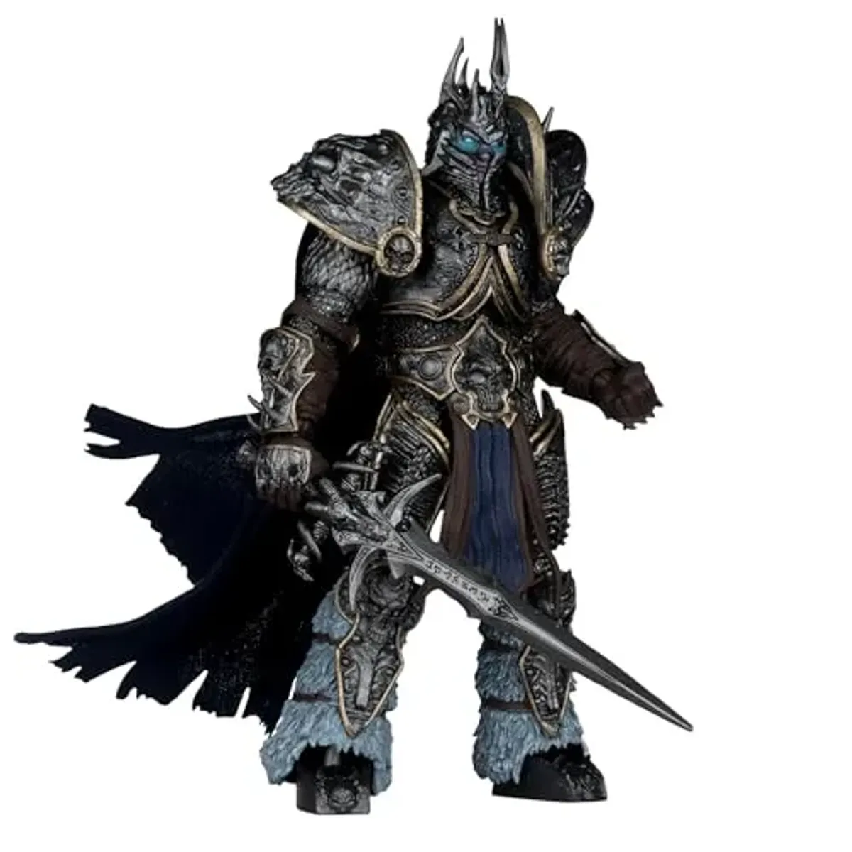 McFarlane Toys- Charlottetown