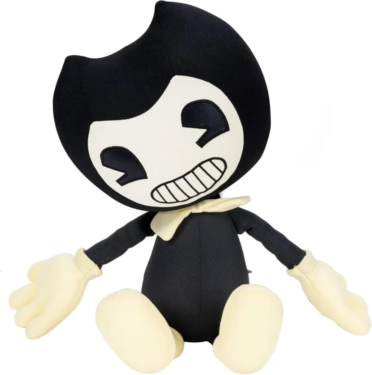 PELUCHE DE BENDY AND THE INK MACHINE