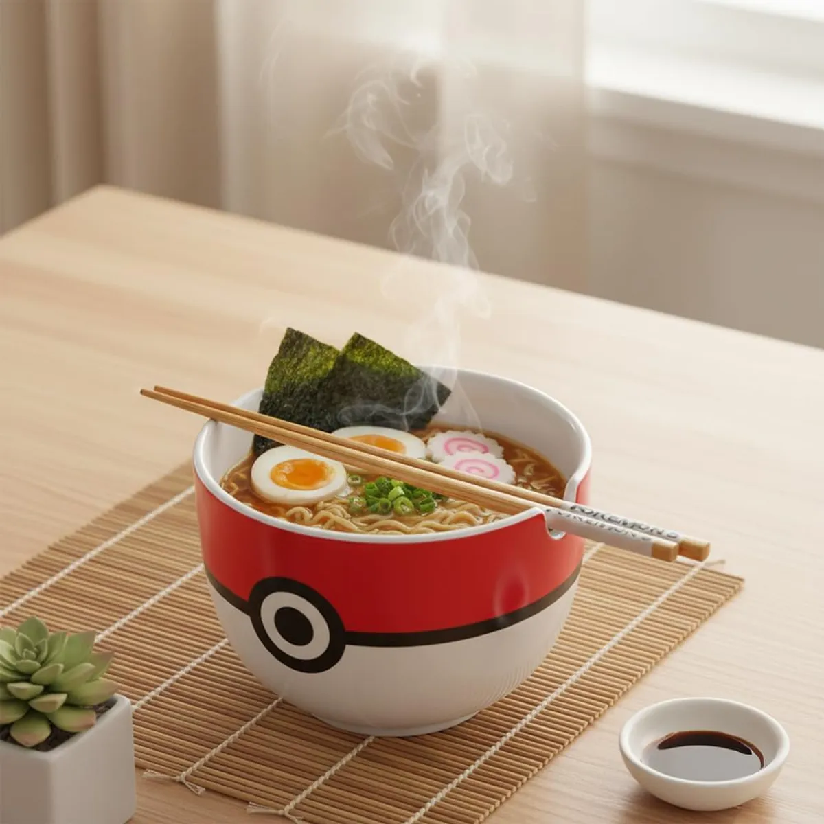 POKETAZA SILVER BUFFALO