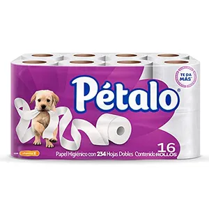 Petalo Rollo Ultra Jumbo 16ud