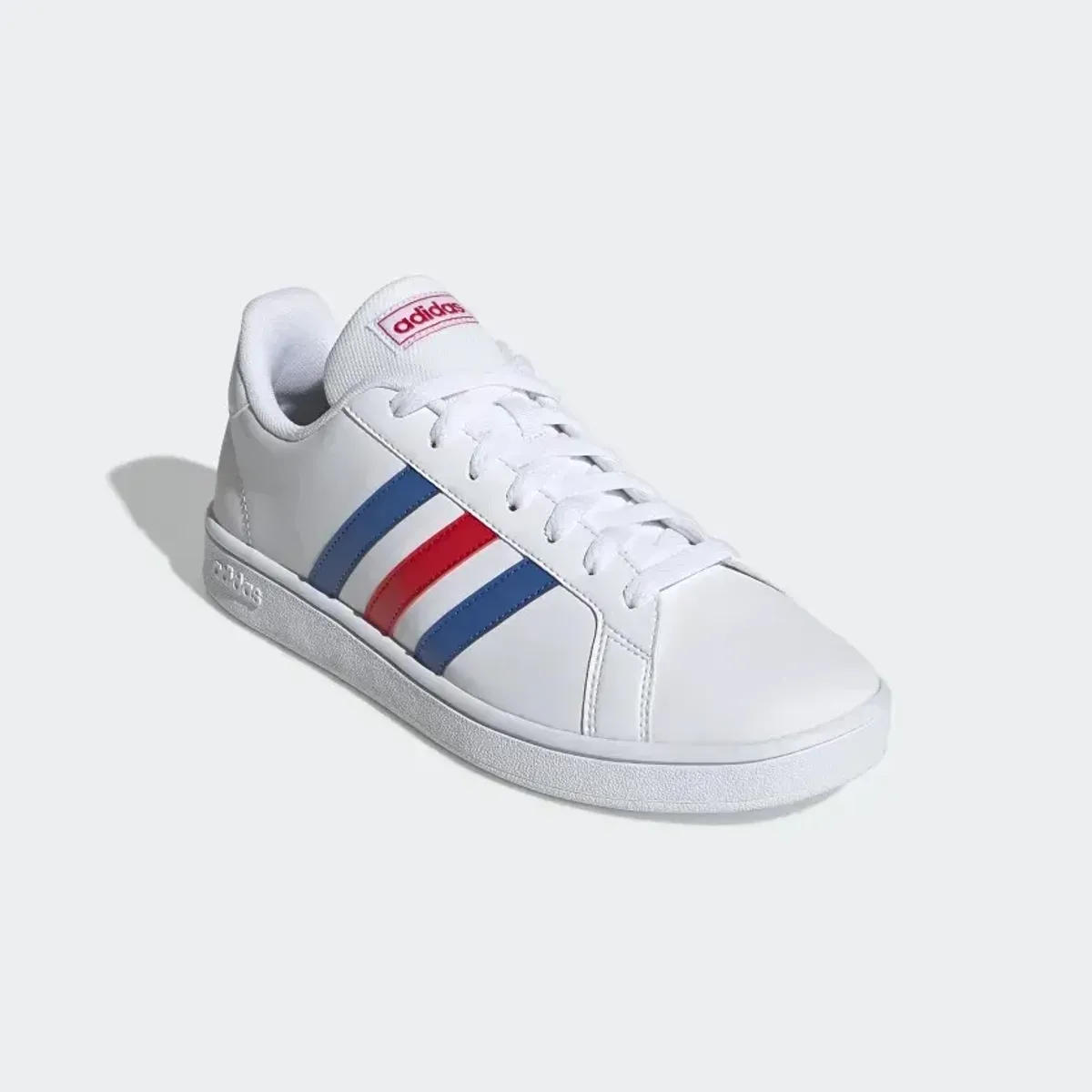 Tenis adidas Grand Court Base Lifestyle Hombre