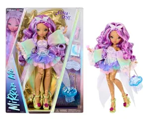 MGA Entertainment Project MMA Doll-D
