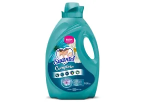Suavitel Complete Suavizante de Telas Acqua 2.8 L