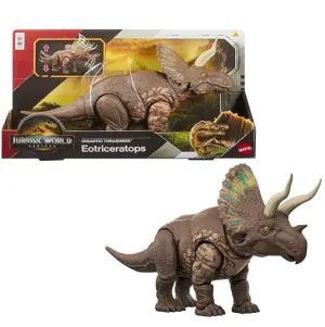 EOTRICERATOPS GIGANTIC THRASHERS