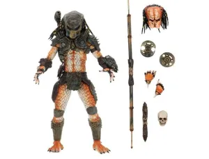 Stalker Predator