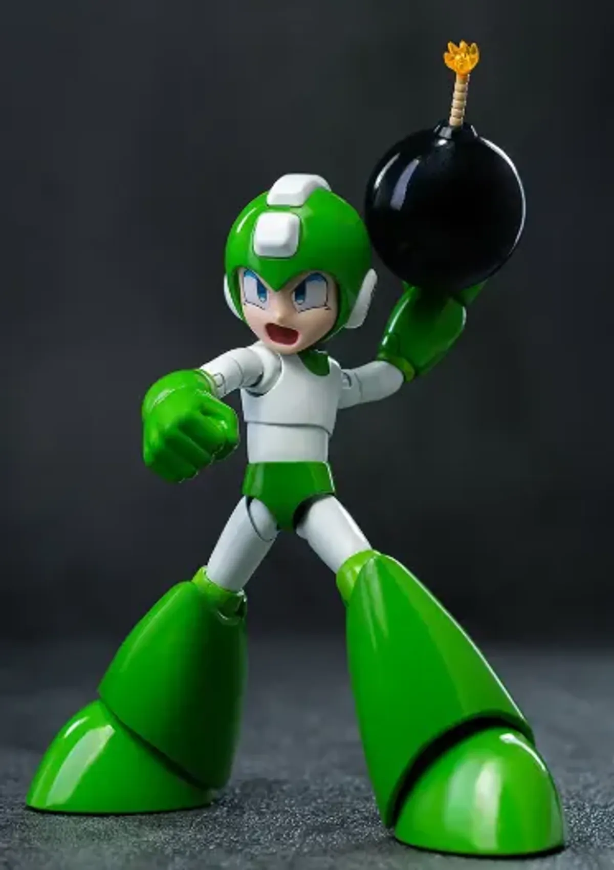 NNG PREVENTA MEGA MAN DE THREZERO