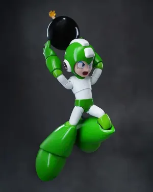 hlj preventa mega man hyper bomb