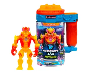 FIGURA DE MR BEAST LAB