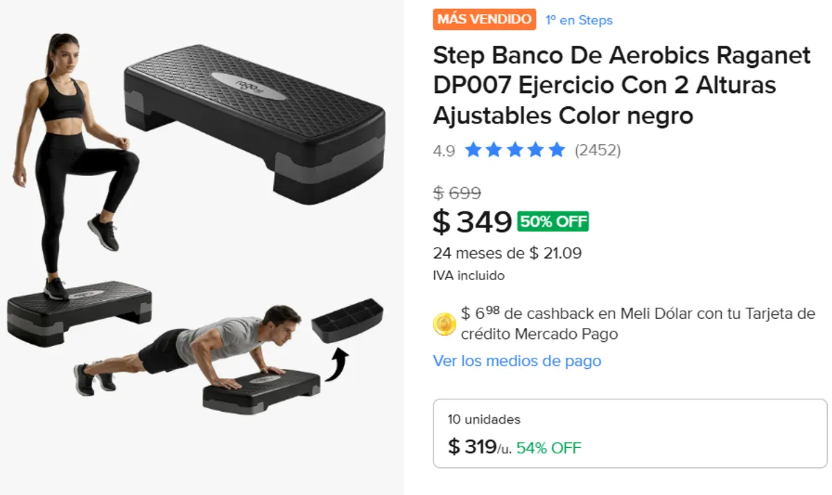 Banco De ejercicio