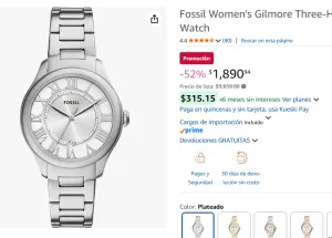 Fossil Women