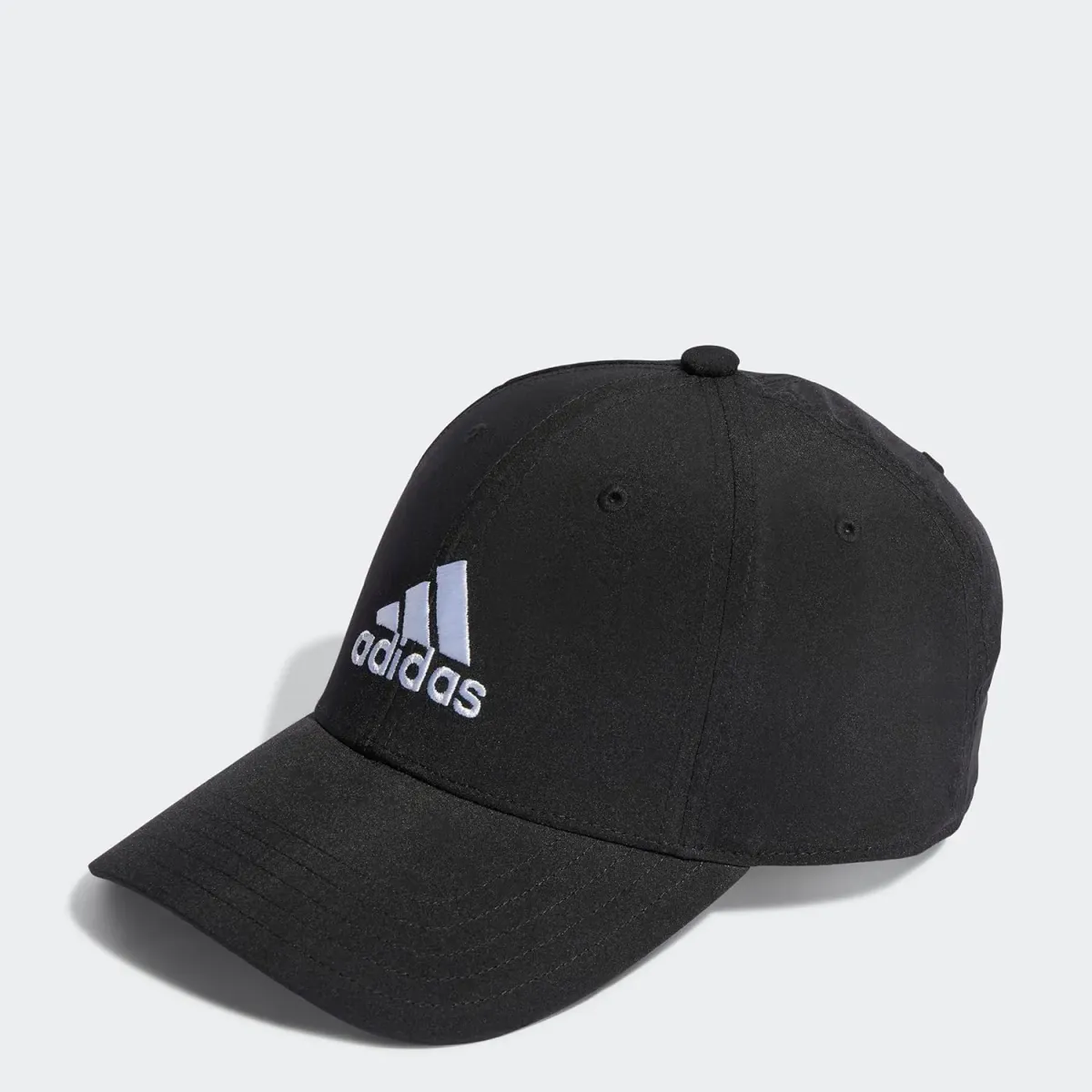  Adidas Adidas Gorra Béisbol Logo Bordado Liviana Gorra Adultos Unisex