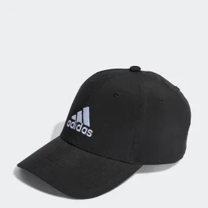  Adidas Adidas Gorra Béisbol Logo Bordado Liviana Gorra Adultos Unisex