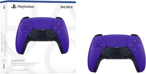 DUALSENSE GALACTIC PURPLE
